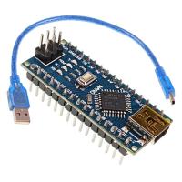 A6006 контроллер  Nano v3.0 ATMEGA328P 16Mhz