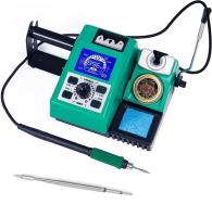 Купить YIHUA982 паяльная станция официальный магазин