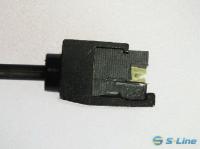 CP0315D  пресс для установки шлейфа