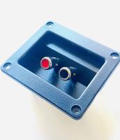 STC 79x91mm Терминал акустический