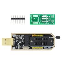 CH341A Программатор для EEPROM 93C-25C-24C (CH341A-01) CH341A Программатор для EEPROM 93C-25C-24C (CH341A-01)