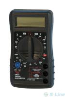 EM361 Мультиметр  S-line