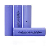 Аккумулятор Li-ion ICR 18650 3,7V 2200mAh  (97187)