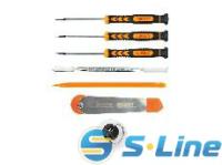 JM-I82  набор инструмента для вскрытия  устройств APPLE