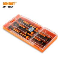 JM-8121 набор из 5 отверток