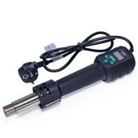 YIHUA8858-IV паяльный фен 700Вт.