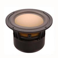 M5N Динамик НЧ СЧ, D 132 мм, 35 Вт, R 8 Ом  87dB 47Hz - 5kHz