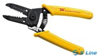 BS442206 стриппер , 0.6-2.6 mm