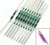 BMS 1S лента  3A контроллер заряда Li-Ion аккумуляторов (2234)