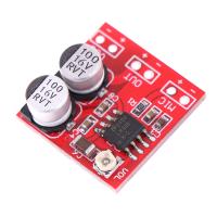 LM386 MicAmp Плата микрофонного усилителя (FUT-LM386)