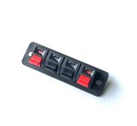 ST WP4-410 Терминал акустический прямой, зажим