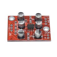 TDA1308 Mini плата усилителя  для наушников (TDA1308A)