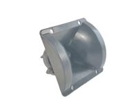 TW1 высокочастотный динамик пъезодинамический, рупор.