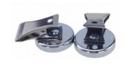SDMNI36 магнит с зажимом усилие 2кг.(SDMPF36)