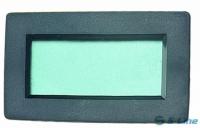 PM-428 Измерительная панель напряжение 2 V