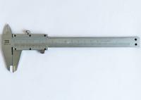 BS160125 Штангенциркуль 125мм