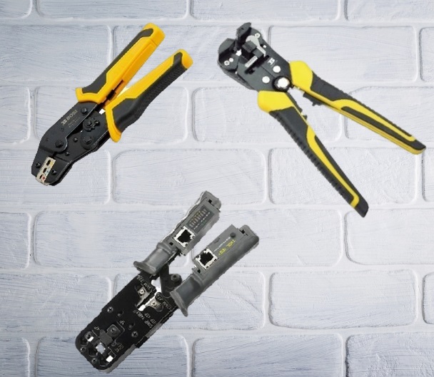 Поступление на склад новых инструментов от Bosi Tools