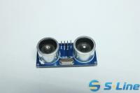 HC-SR04 Ультразвуковой модуль для измерения расстояния  (Ардуино) KZY3261