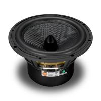 L6-4R Динамик НЧ СЧ, D 166 мм,  30 Вт, R 4 Ом  88dB 50Hz -4kHz