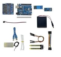 BC0013 Набор автоматический полив на Ардуино (FUT-BC0013)