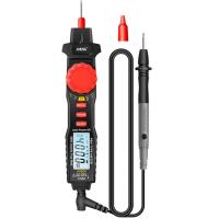 A3004 тестер мультиметр, NCV, прозвон цепи 4000