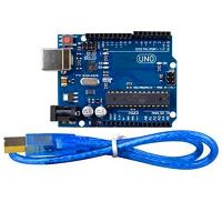 A6002 Контроллер UNO R3 ATmega328P ATmega16U2