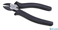 BS193016 кусачки усиленные 150мм