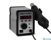 YH 2008D паяльная станция