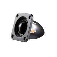 TN25 Динамик ВЧ, 25 мм шелковый купольный , 15 Вт, R5 Ом  90dB  1,5 to 20KHZ