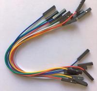 ZYJ W6 F-F  перемычки 15 см  10 шт.