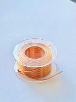 ПЭТВ  0.3mm    20m на пластиковой катушке