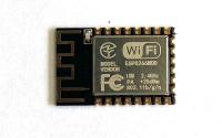 WeMos ESP-12F WIFI плата микроконтроллера  3.3V