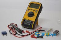 VA40 Мультиметр  S-line