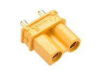 XT30UPB-F30.G.Y силовой разъем