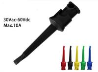 20-135 BLACK  Щуп зацеп-крючок (FUT-1150-B)