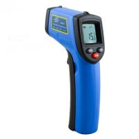 GM531 Инфракрасный термометр (Пирометр)