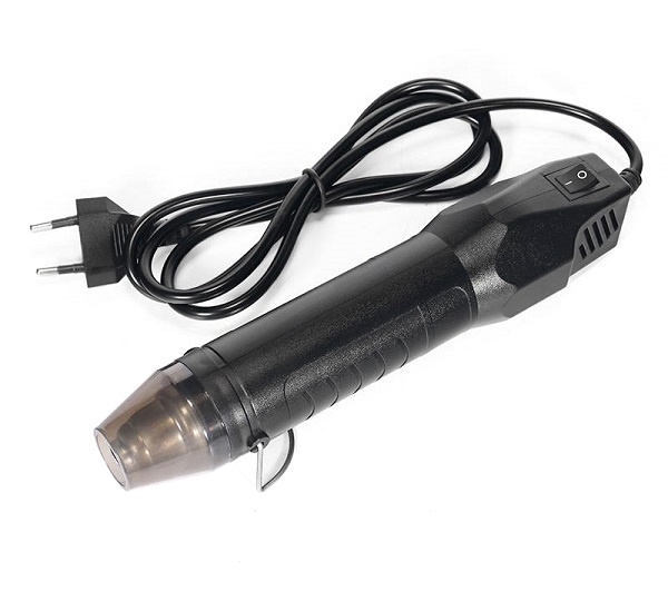 YIHUA8858-III  140W/300W фен паяльный