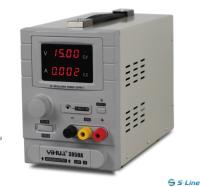 YH305DA лабораторный блок питания