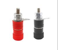 AC212 Аудио терминал для усилителя стерео пара (FUT-1123)