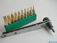 set 0888 набор отверток