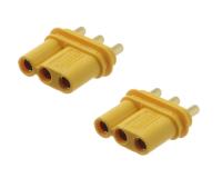 MR30PB-F.G.Y силовой разъем