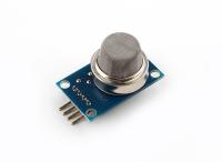 MQ9 модуль датчика угарного и горючих газов  KZY3336-1