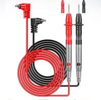 PT 1035  щупы для мультиметра ДТ 10A 70cm.