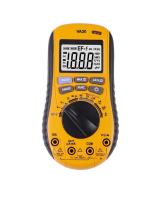 VA20 Мультиметр  S-line