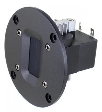 Поступление ВЧ динамиков Fountek