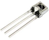 HX1838  ИК приемник   KZY0131