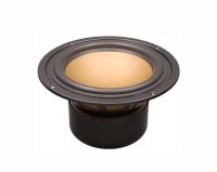 M6N Динамик НЧ СЧ, D 166 мм,  45 Вт, R 8 Ом  89dB 46Hz - 5kHz