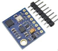 GY-85 9-осевой датчик положения ITG3205 +ADXL345 + HMC5883L (BMP085D)