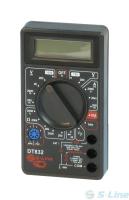 DT-832 Мультиметр  S-line