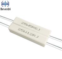 SQP   7.5ohm 10 w ±5% резистор керамический (от5 шт.)